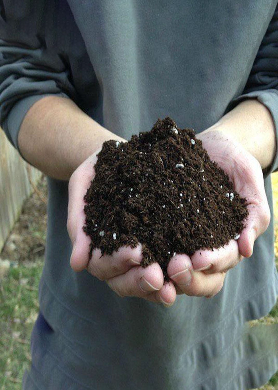GARDENER’S Planting Mix Potting Soil 50L