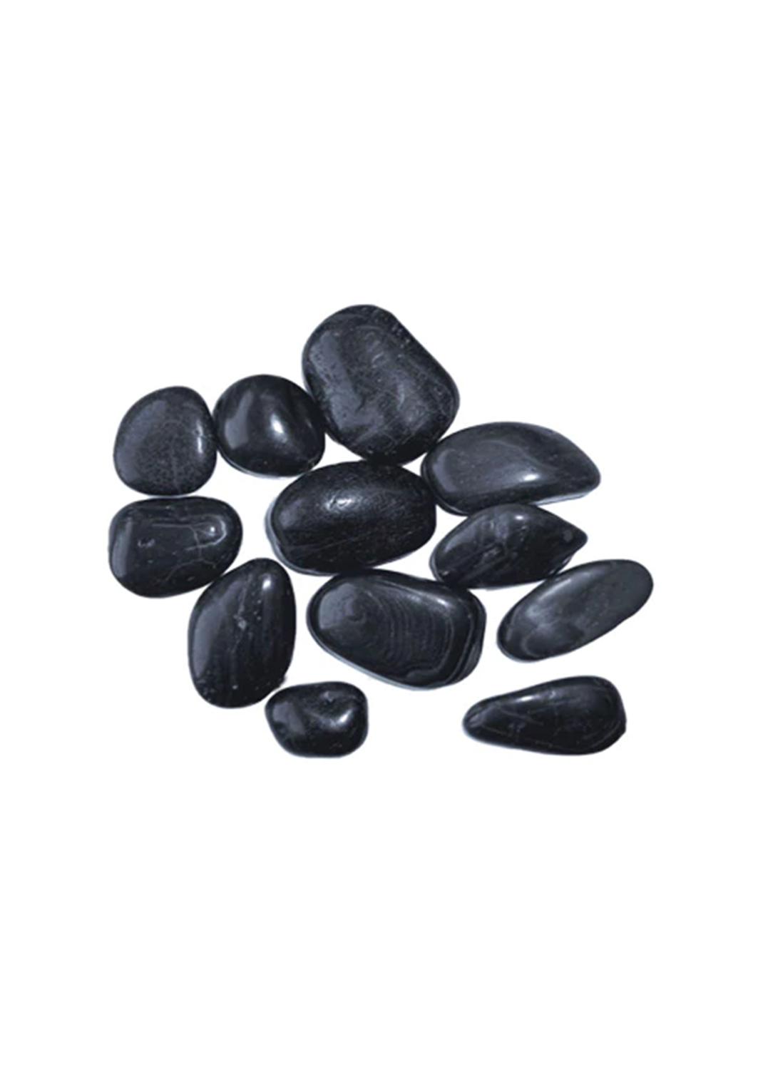 Pebbles Black