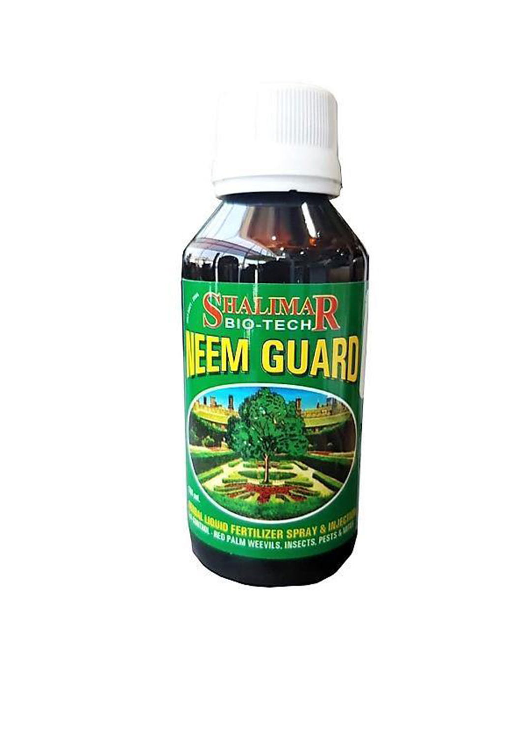 Neem Guard, Shalimar Herbal Protection